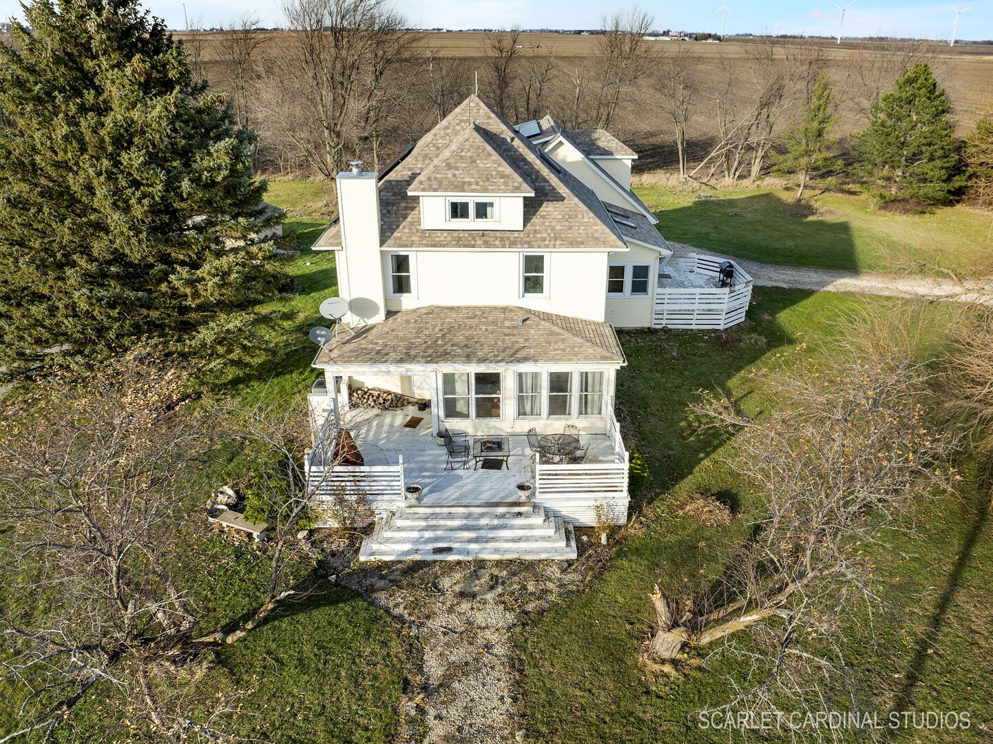 3705 Elva Road Property Photo