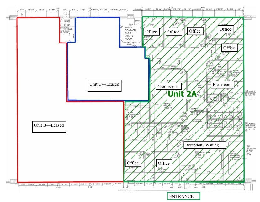 2424 Lake Shore Drive Property Photo 3
