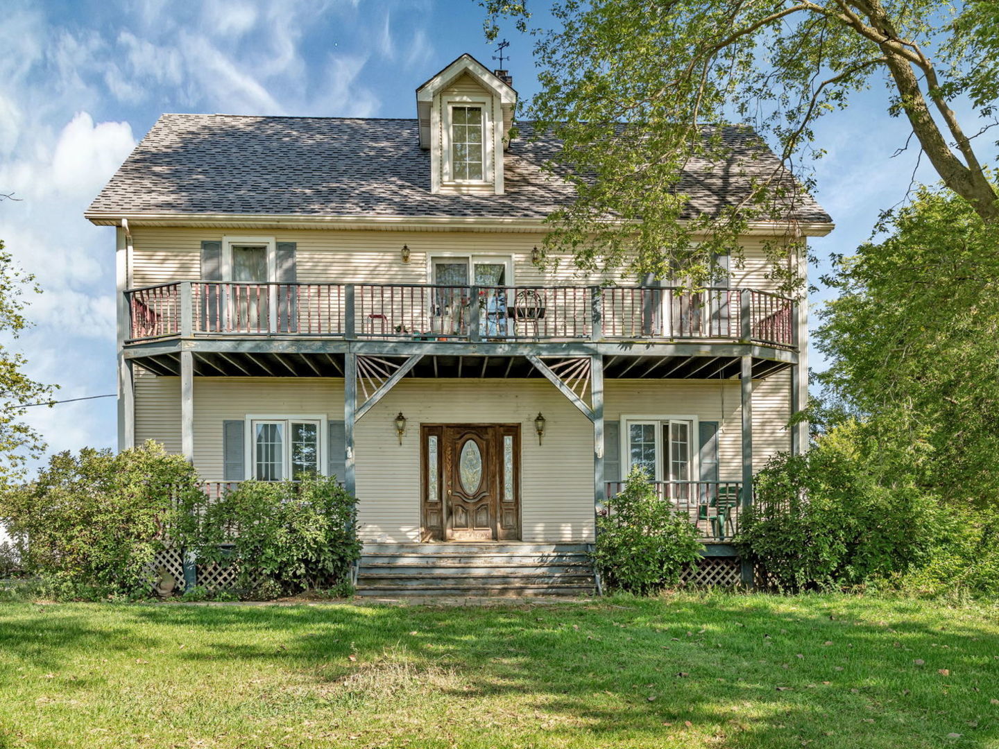 7140 E Huston Road Property Photo 1