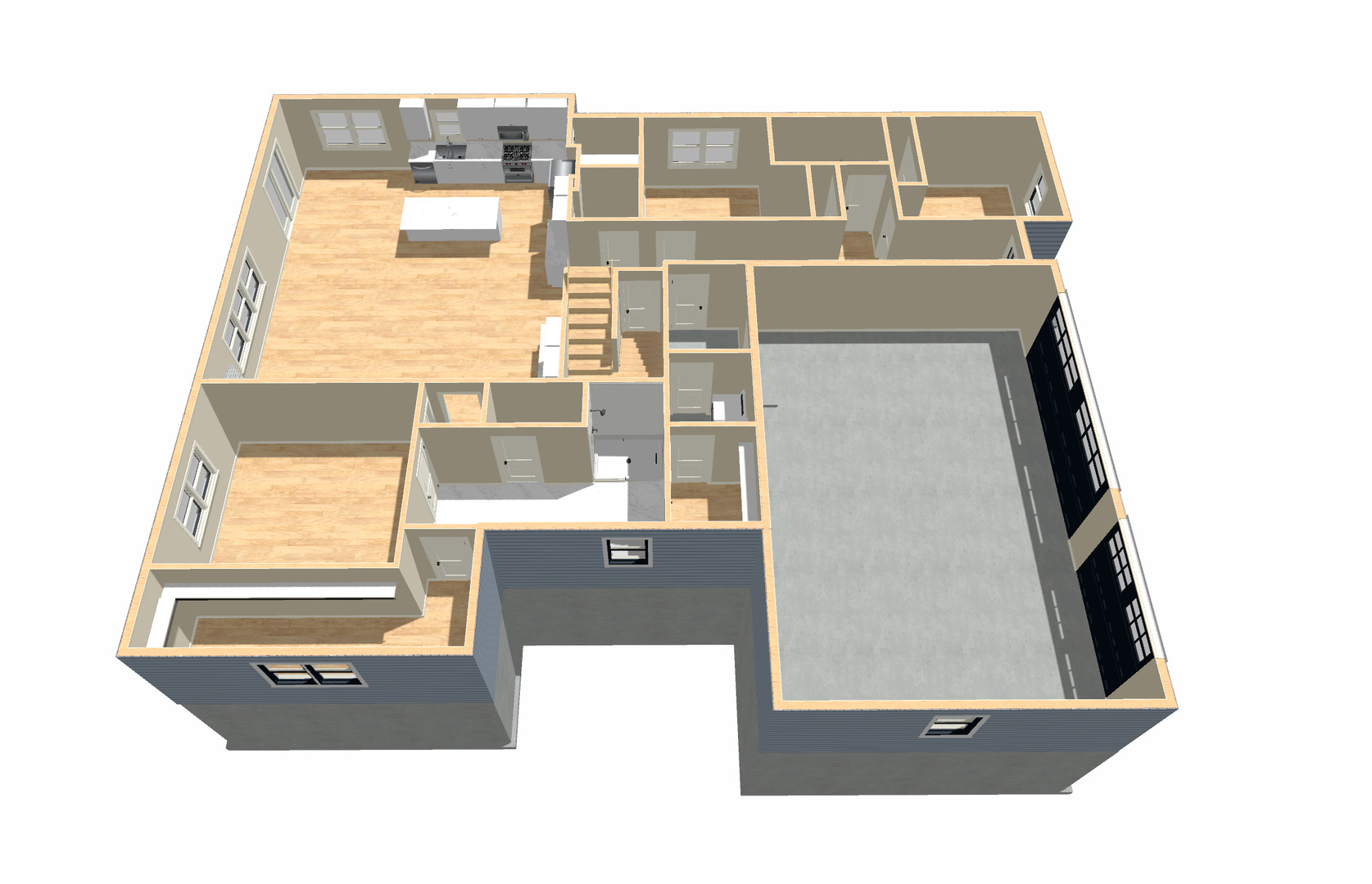 20728 N Oliver Court Property Photo 10