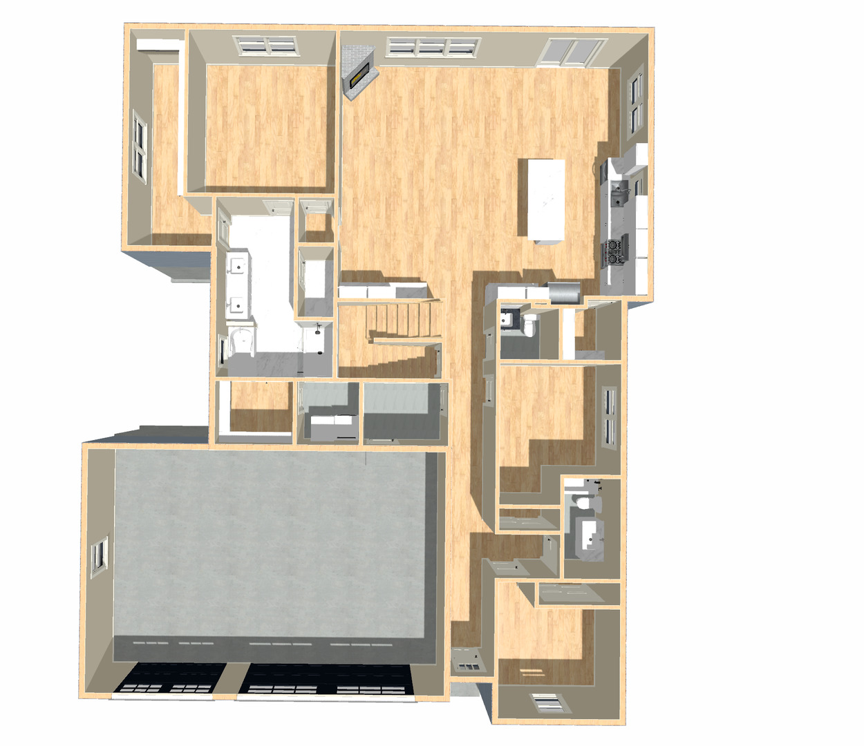 20728 N Oliver Court Property Photo 11