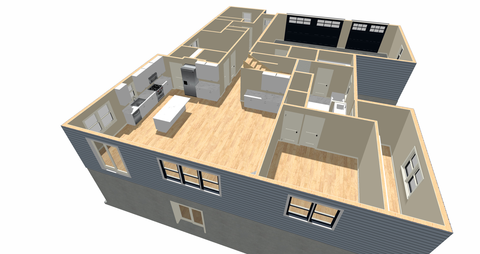20728 N Oliver Court Property Photo 12