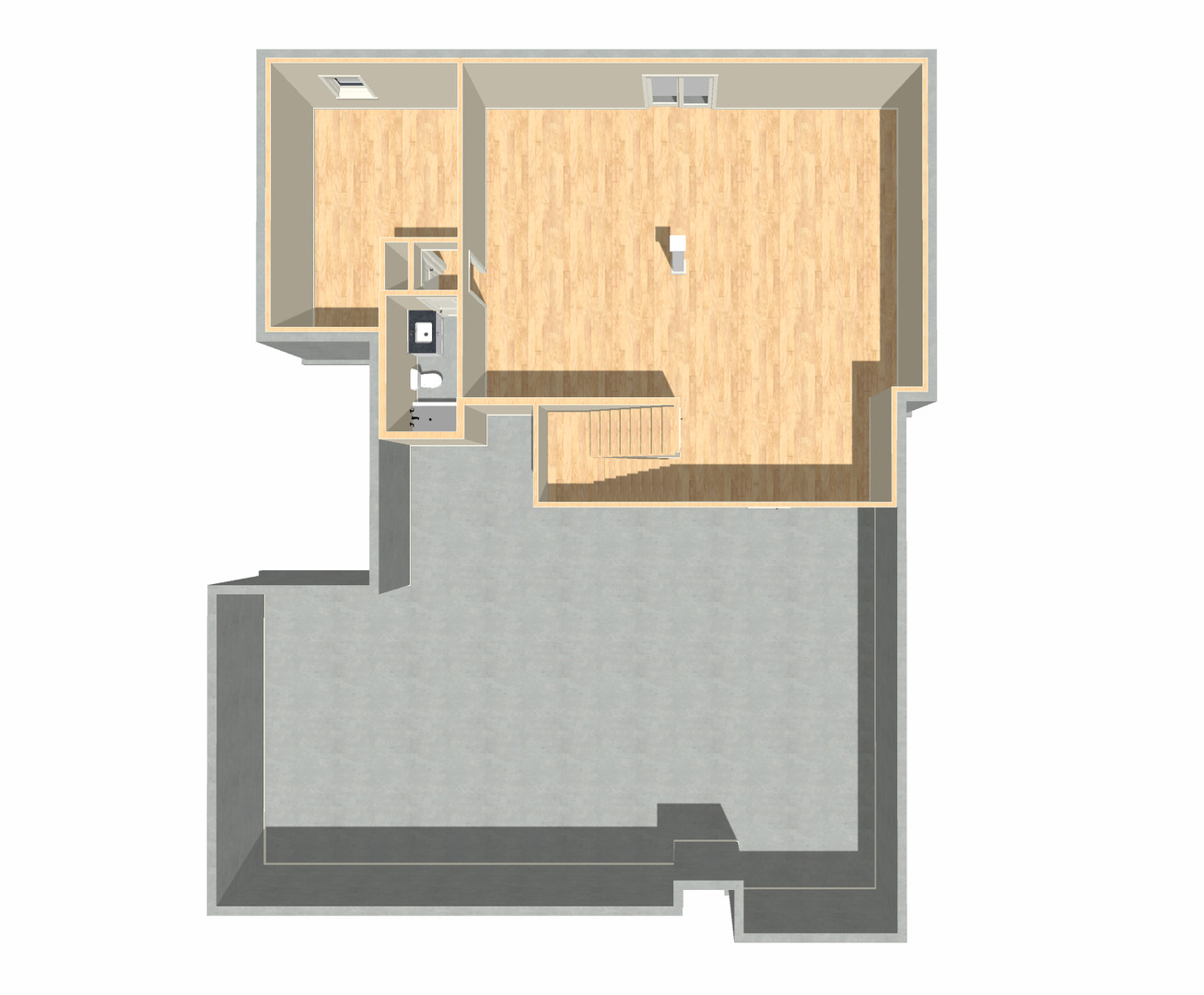 20728 N Oliver Court Property Photo 13