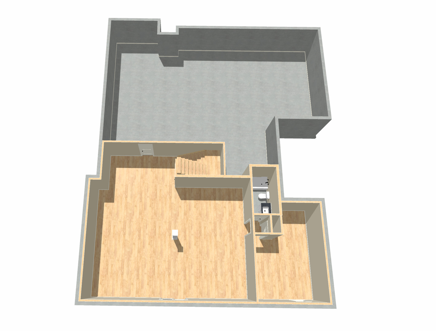 20728 N Oliver Court Property Photo 14