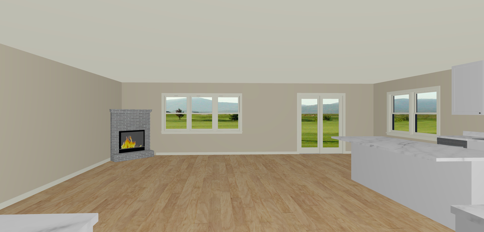 20728 N Oliver Court Property Photo 15