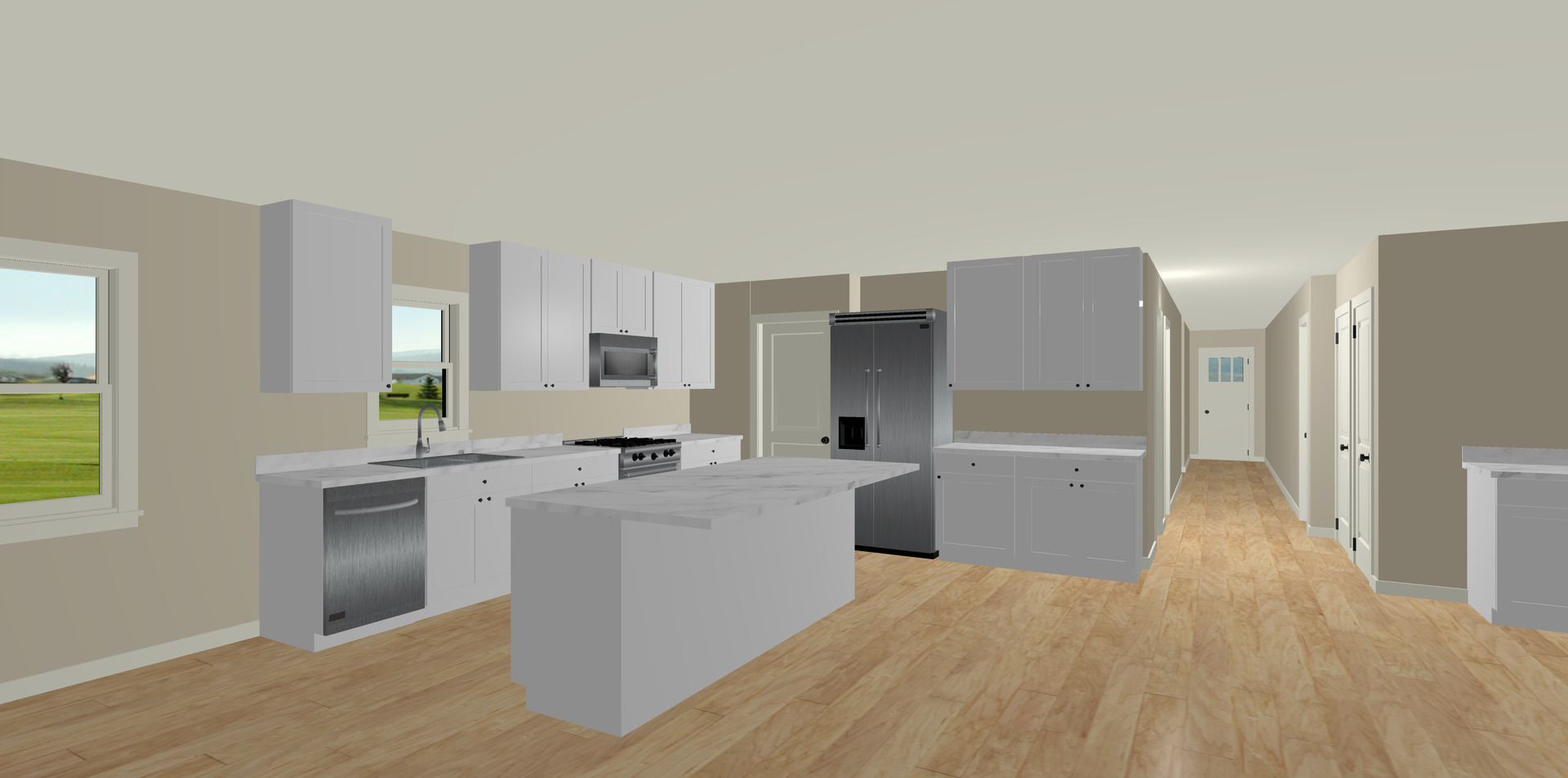 20728 N Oliver Court Property Photo 16