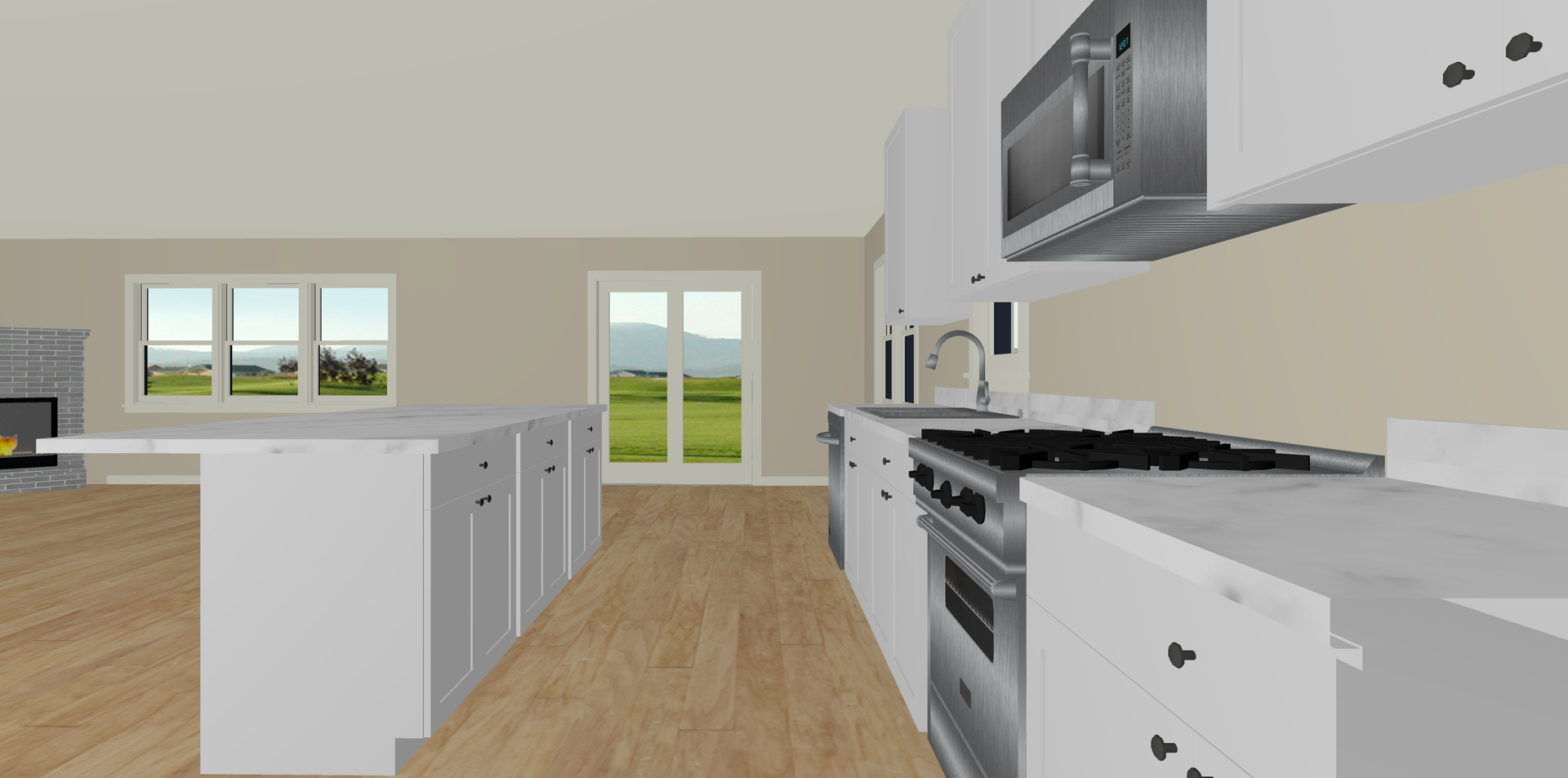 20728 N Oliver Court Property Photo 17