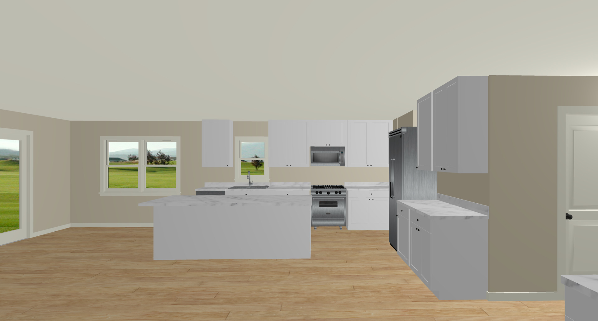 20728 N Oliver Court Property Photo 18