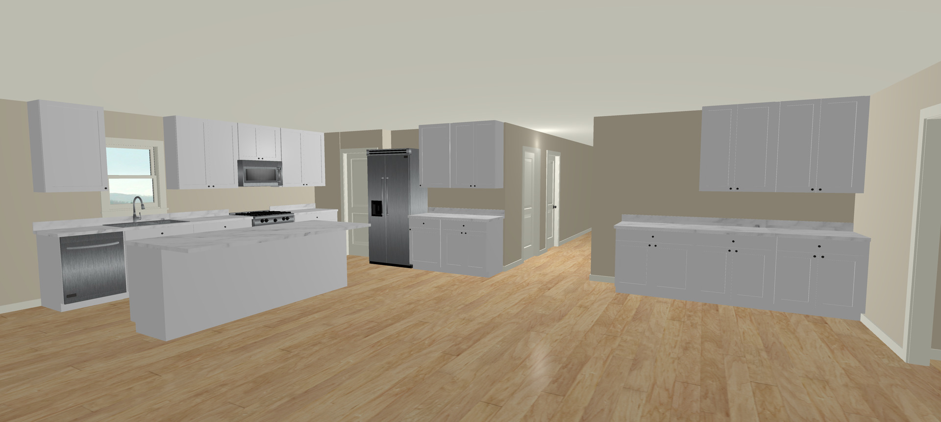 20728 N Oliver Court Property Photo 19