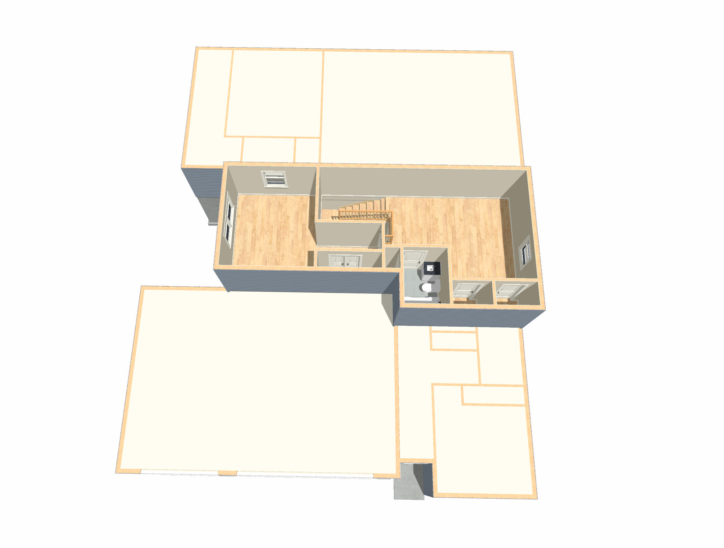 20728 N Oliver Court Property Photo 20