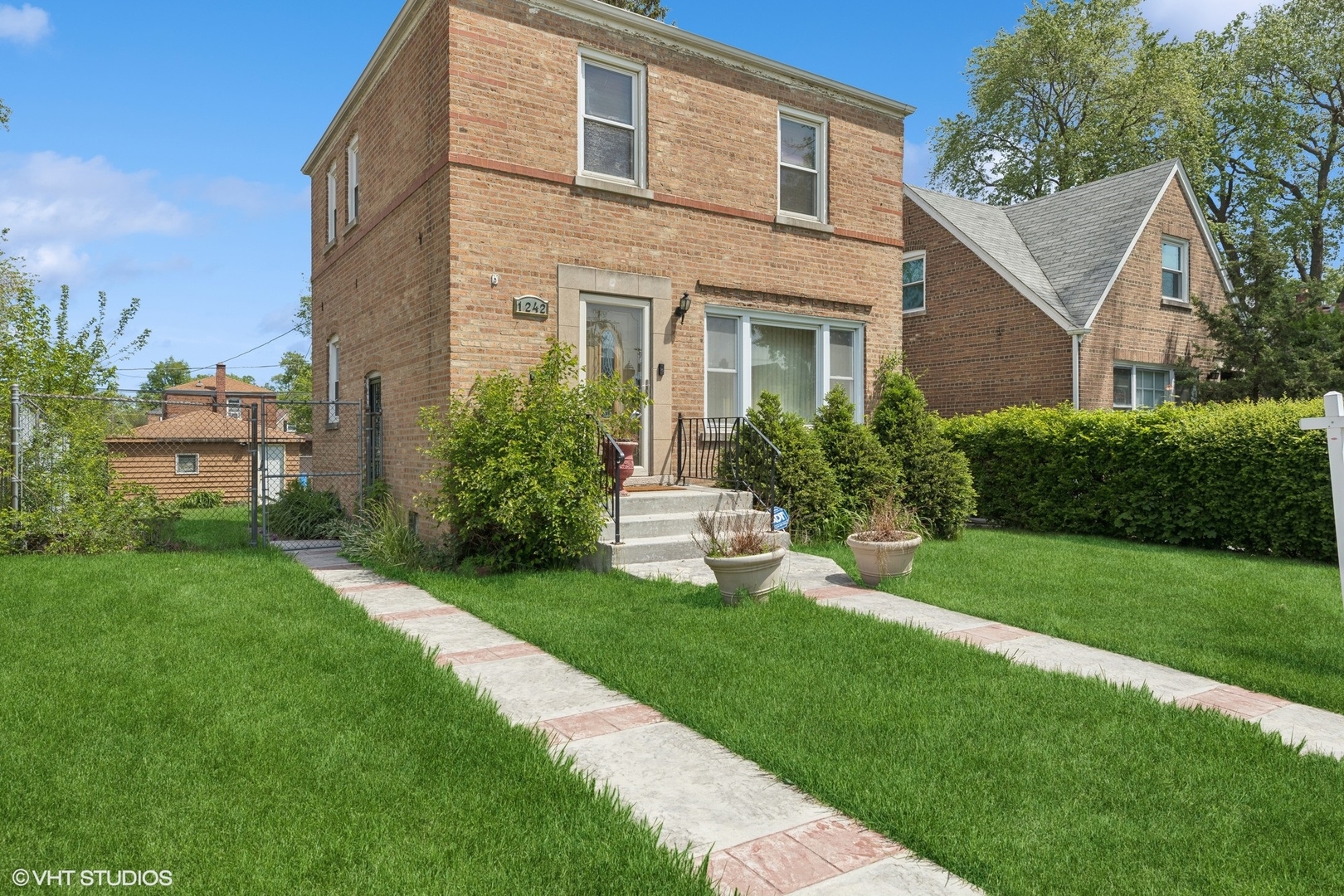 1242 E 98th Street Property Photo 1