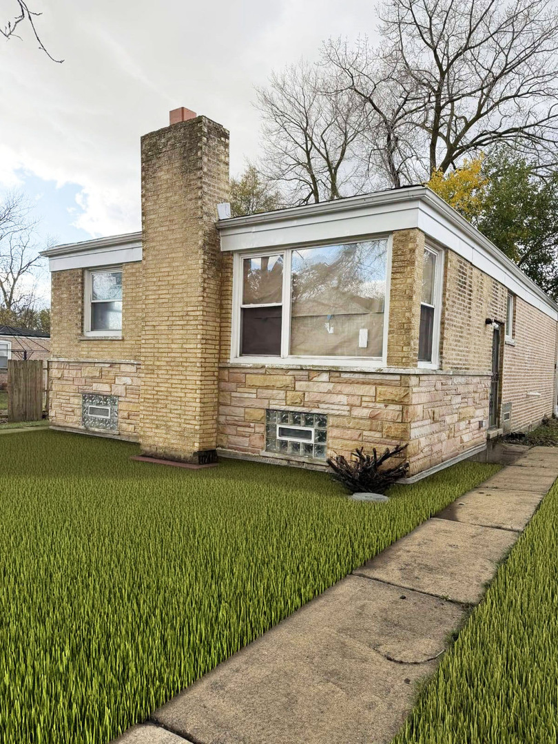 13800 S Kedvale Avenue Property Photo