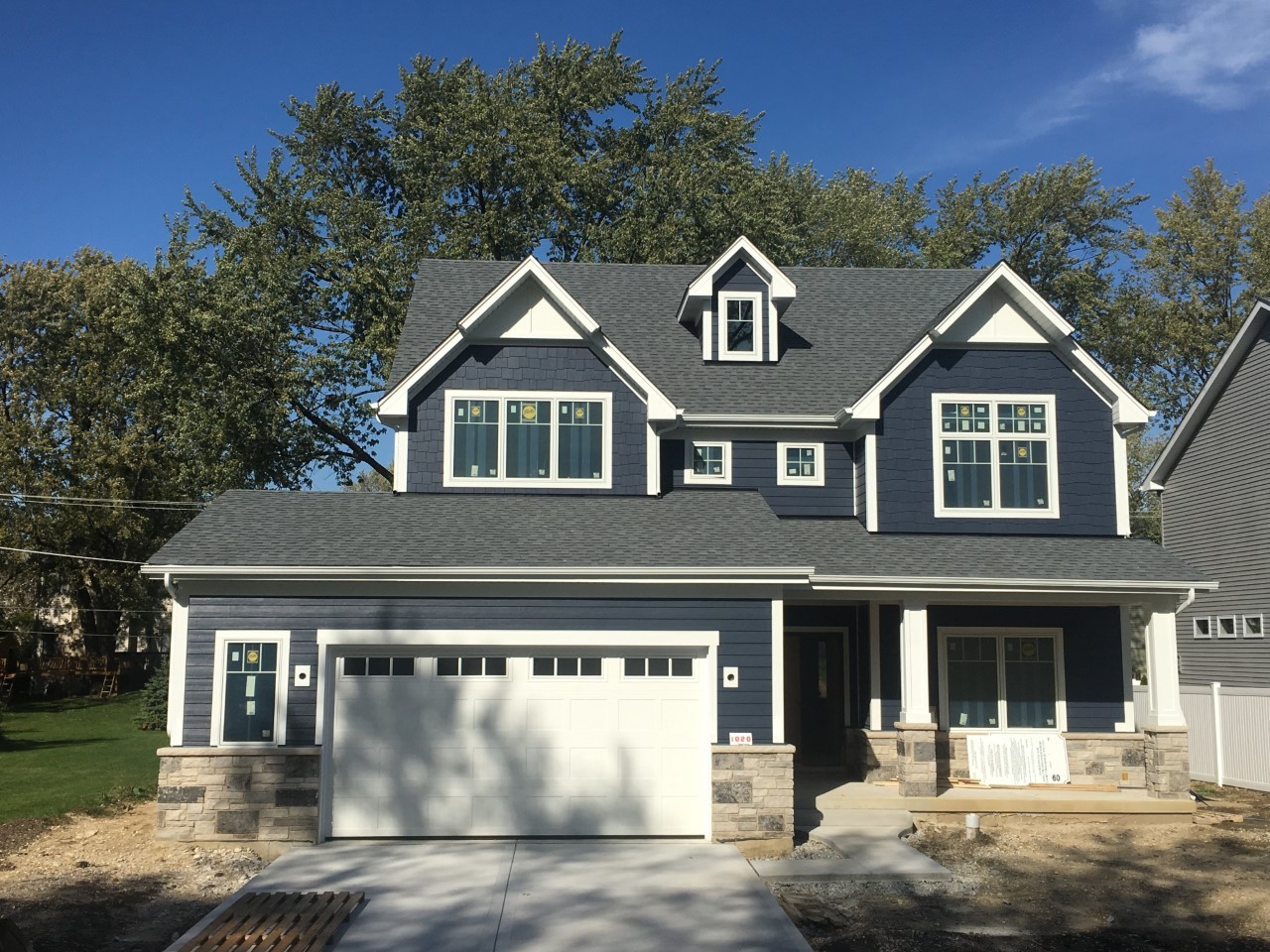 312 Prairie Avenue Property Photo 1