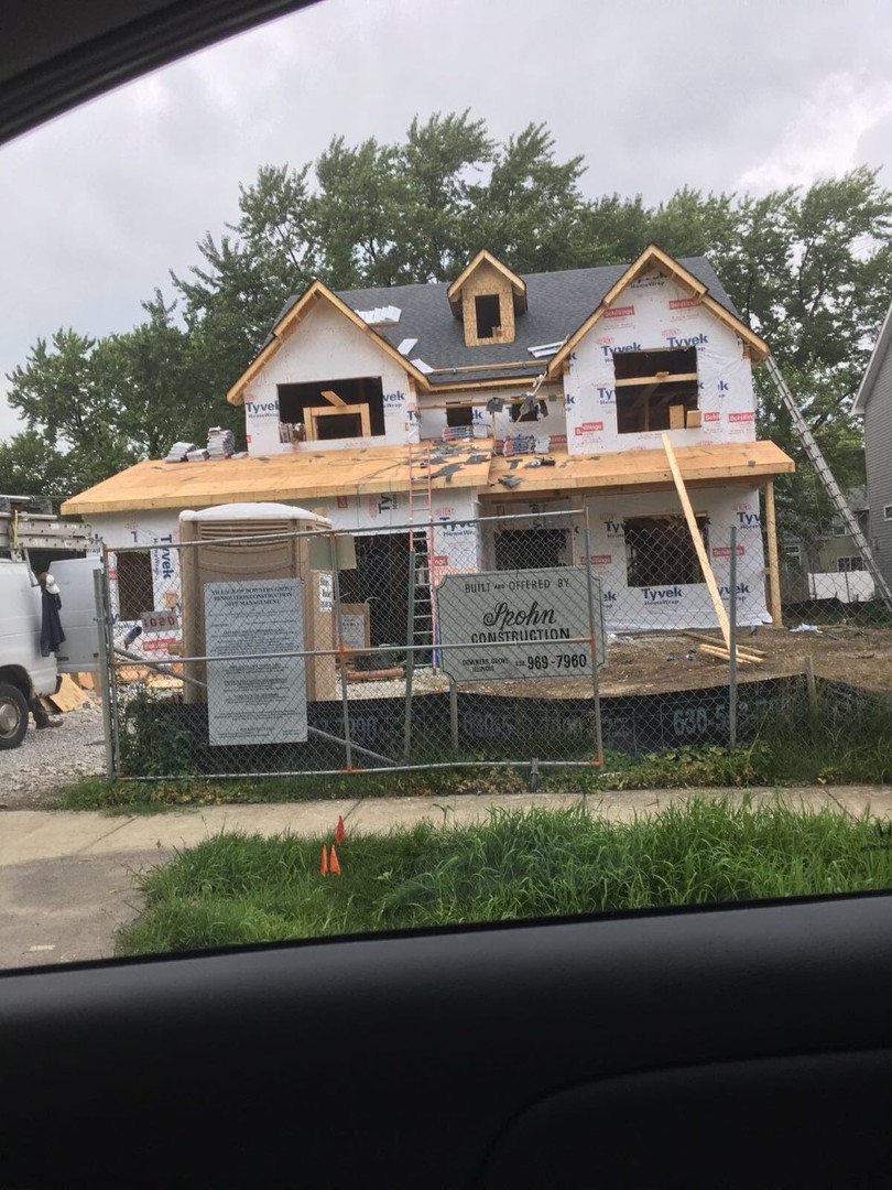 312 Prairie Avenue Property Photo 4