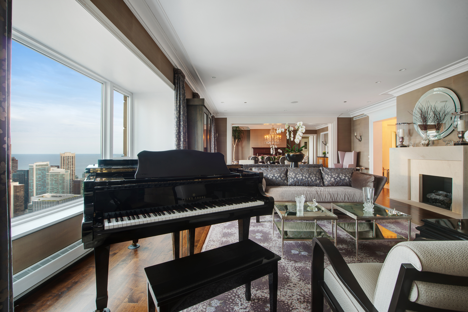 800 N Michigan Avenue 5901 Property Photo 10