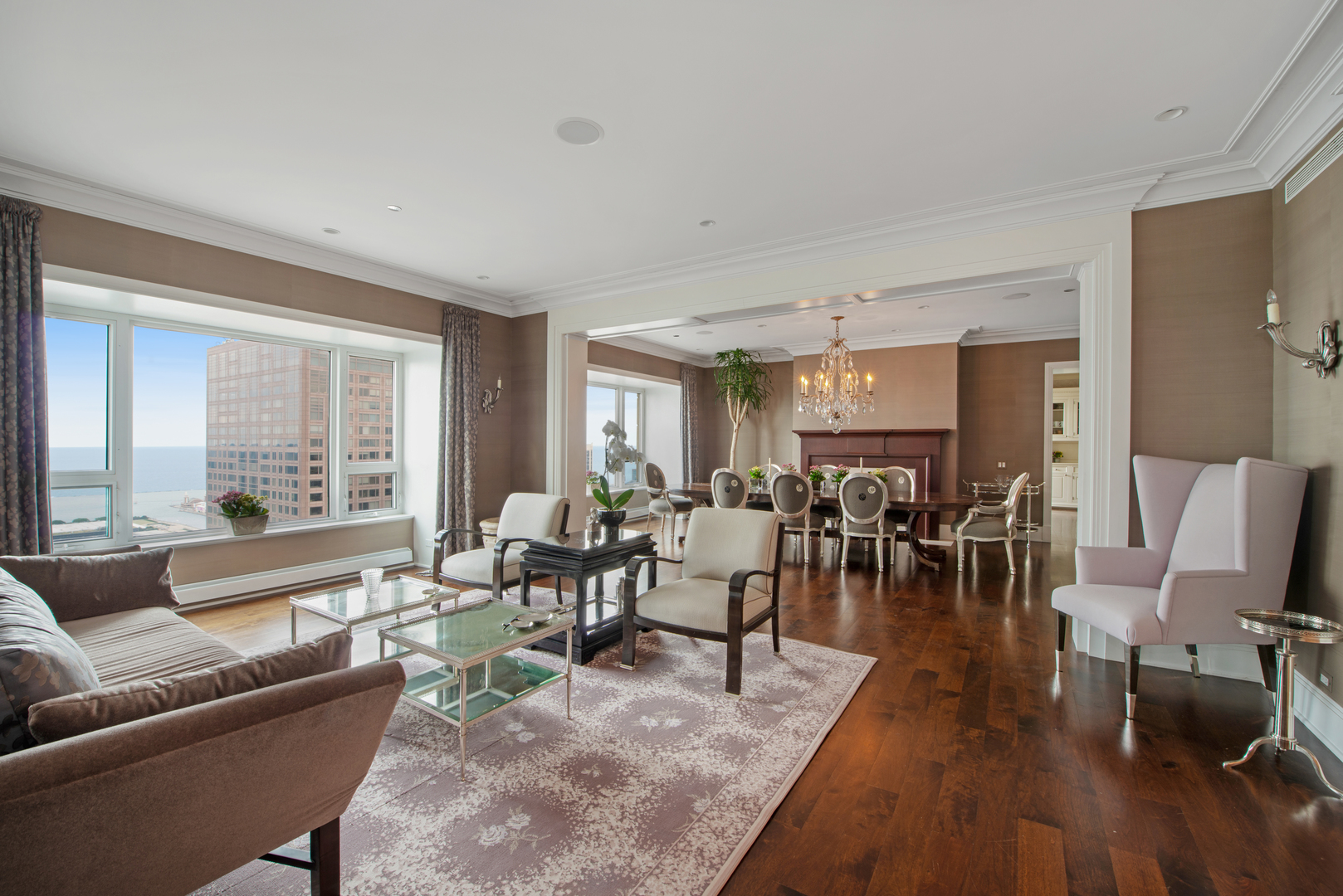 800 N Michigan Avenue 5901 Property Photo 11