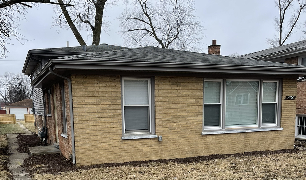 15726 Vine Avenue Property Photo