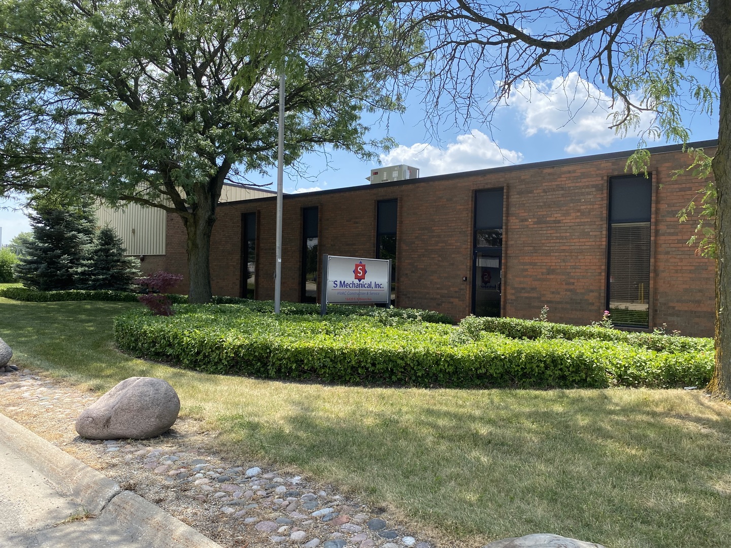 16420 Kilbourn Avenue Property Photo 1