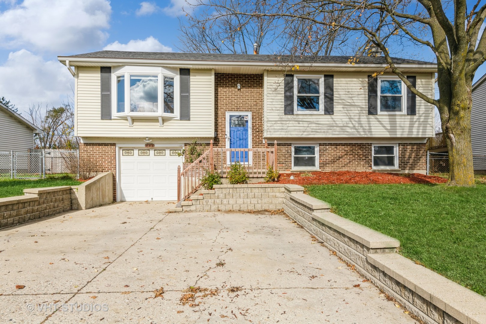 980 Brush Hill Lane Property Photo 1