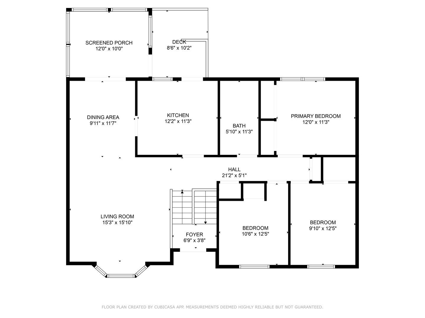 980 Brush Hill Lane Property Photo 23