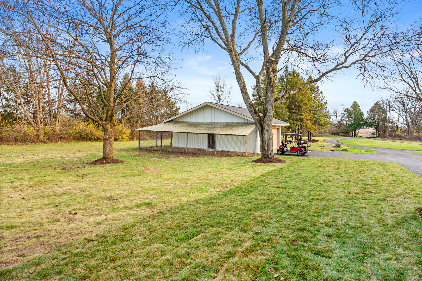 16306 Kishwaukee Valley Road Property Photo 33