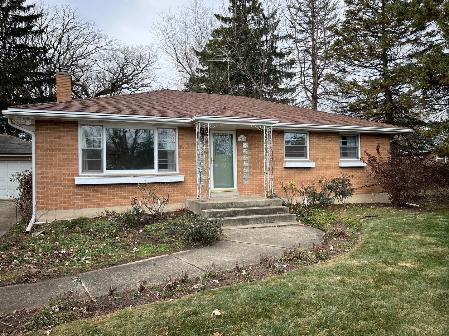 2140 Kellogg Avenue Property Photo
