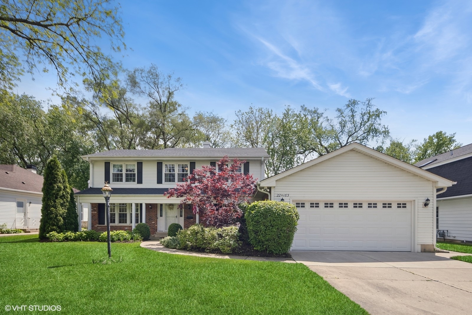 22w163 Glen Valley Drive Property Photo