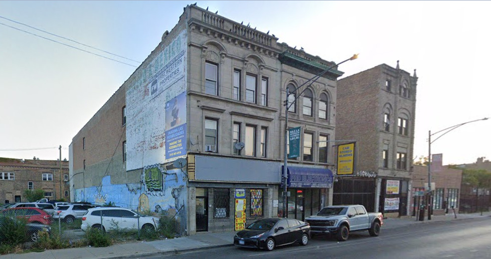 3150 W Cermak Road Property Photo 1