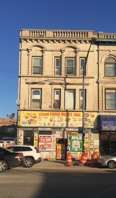 3150 W Cermak Road Property Photo 2