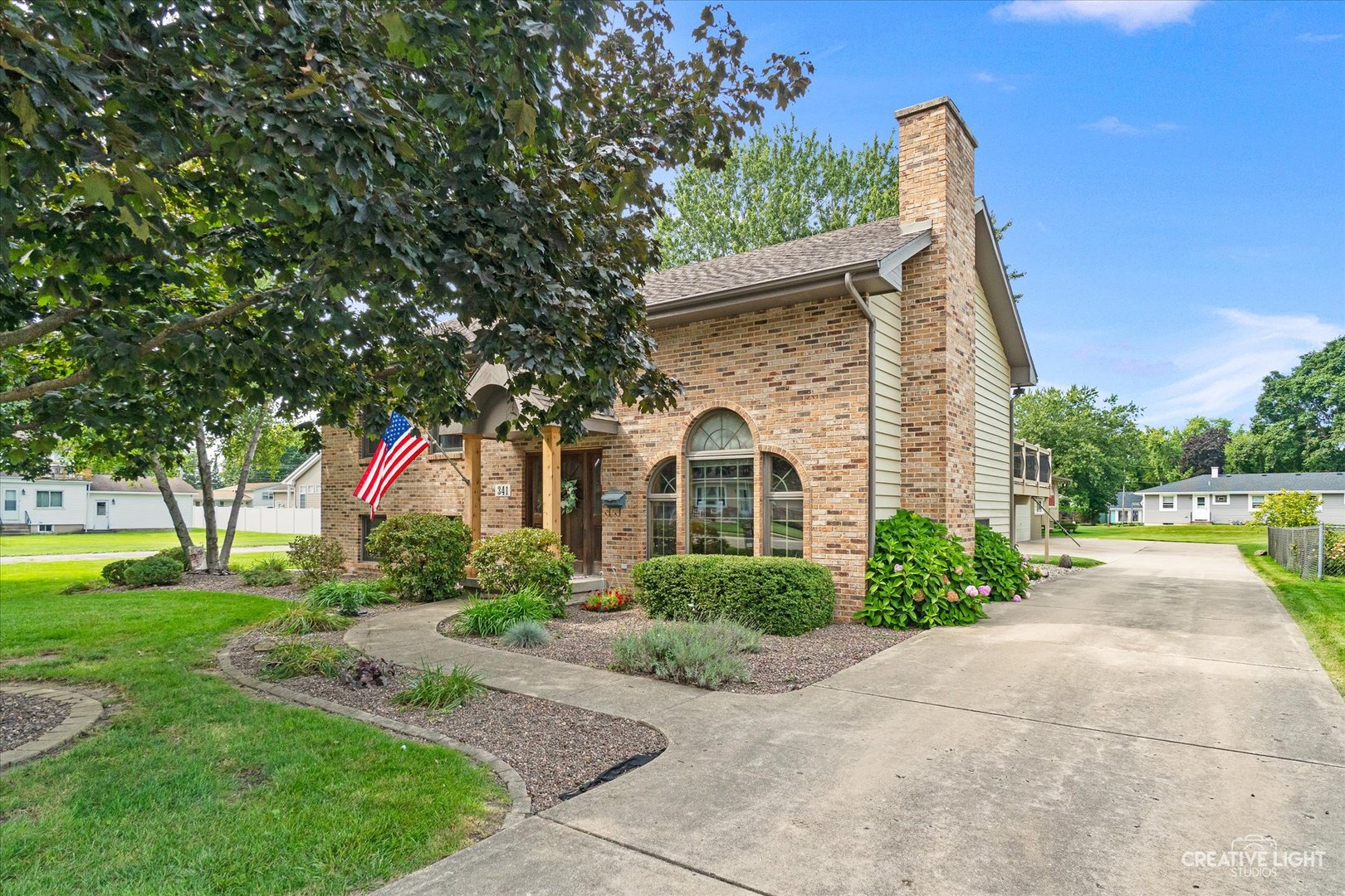 341 Lisbon Street Property Photo