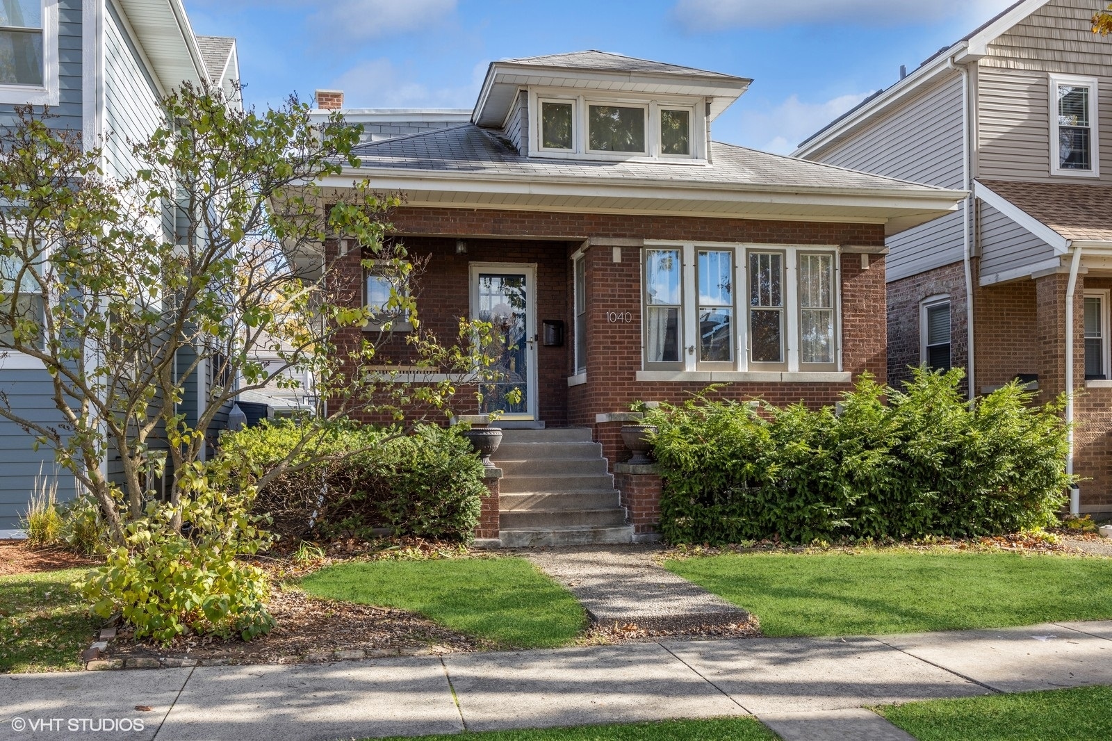 1040 N Hayes Ave Property Photo