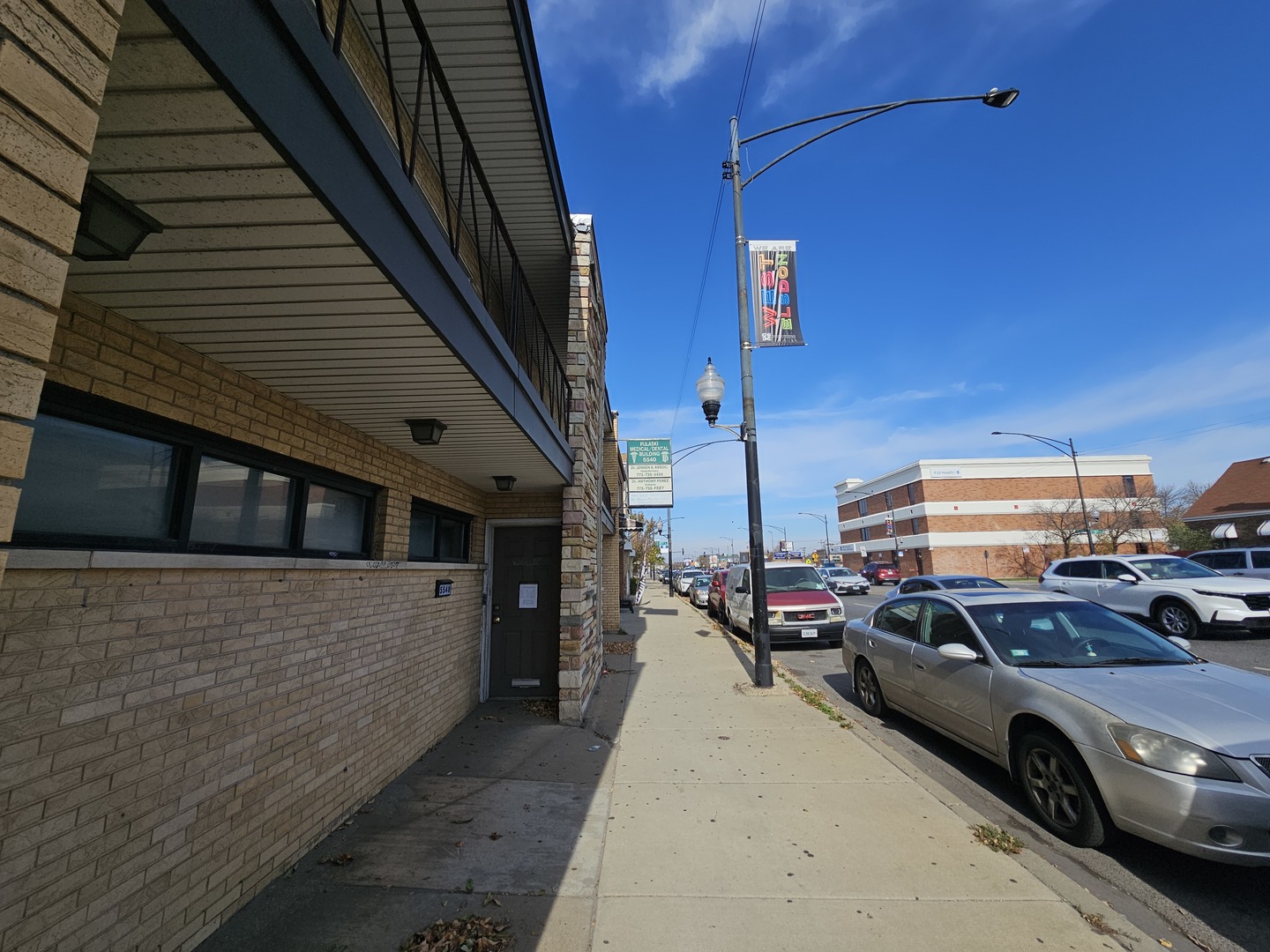 5540 S Pulaski Road 1f2 Property Photo 10