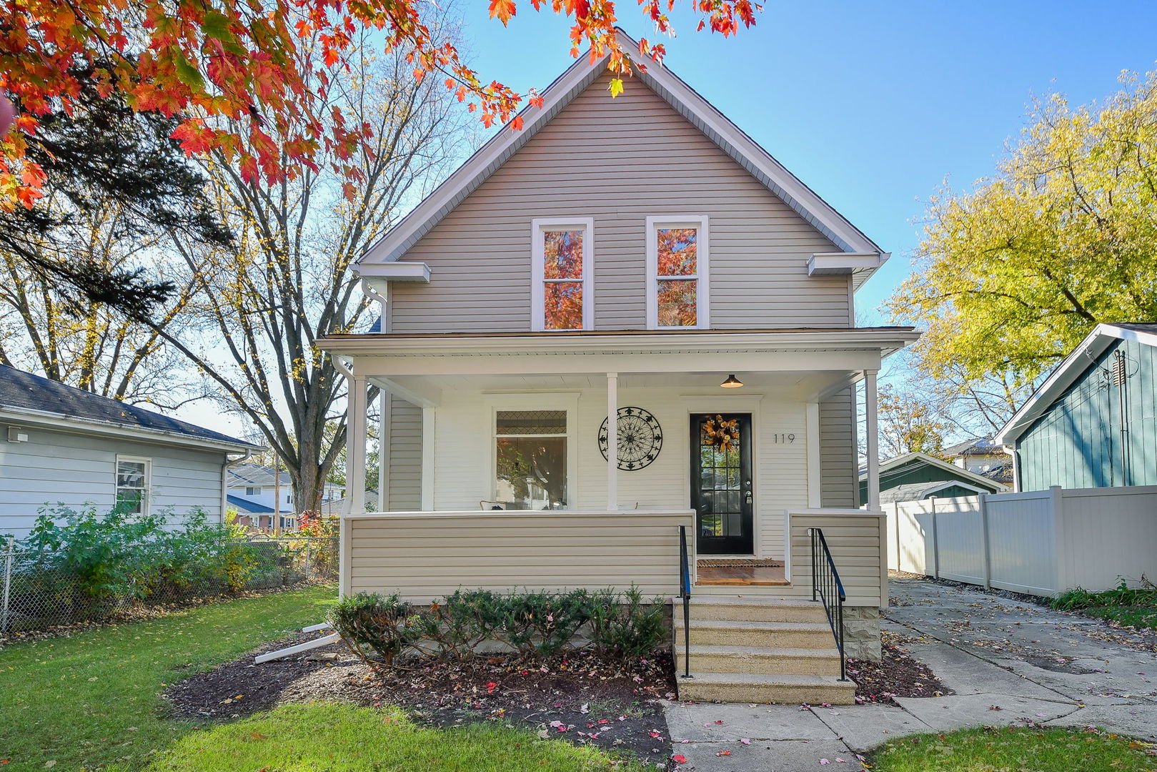 119 S 13th Street Property Photo 1