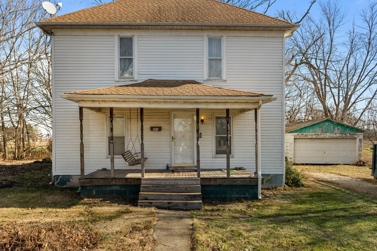 365 N Lincoln Street Property Photo