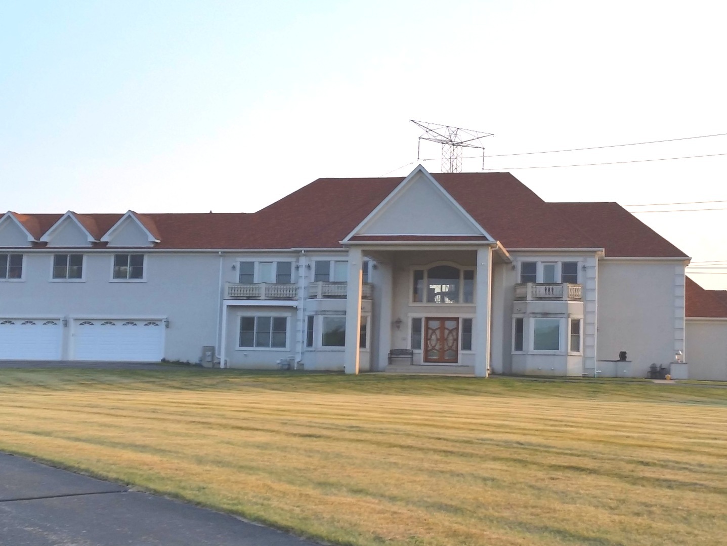 400 Berron Lane Property Photo