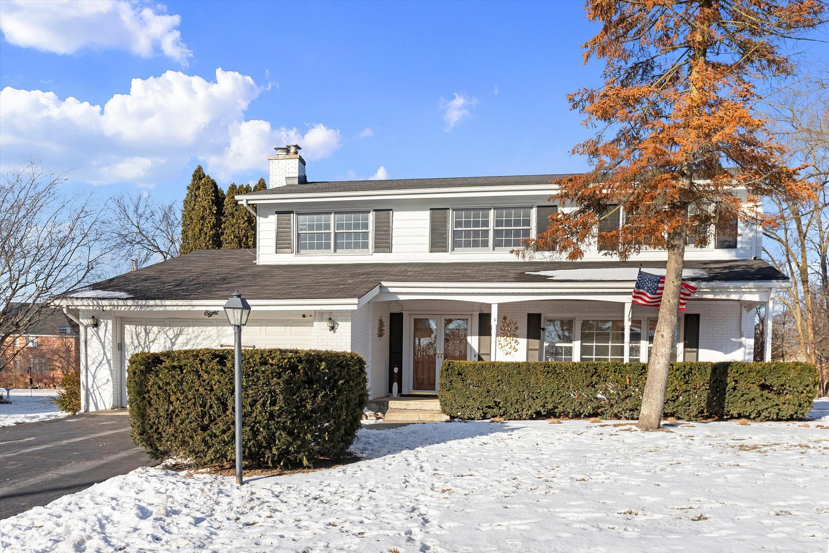 8 Cornell Drive Property Photo