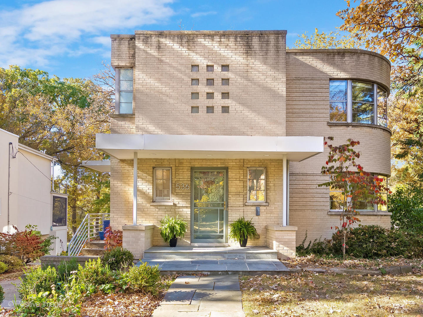 536 N Edgewood Avenue Property Photo