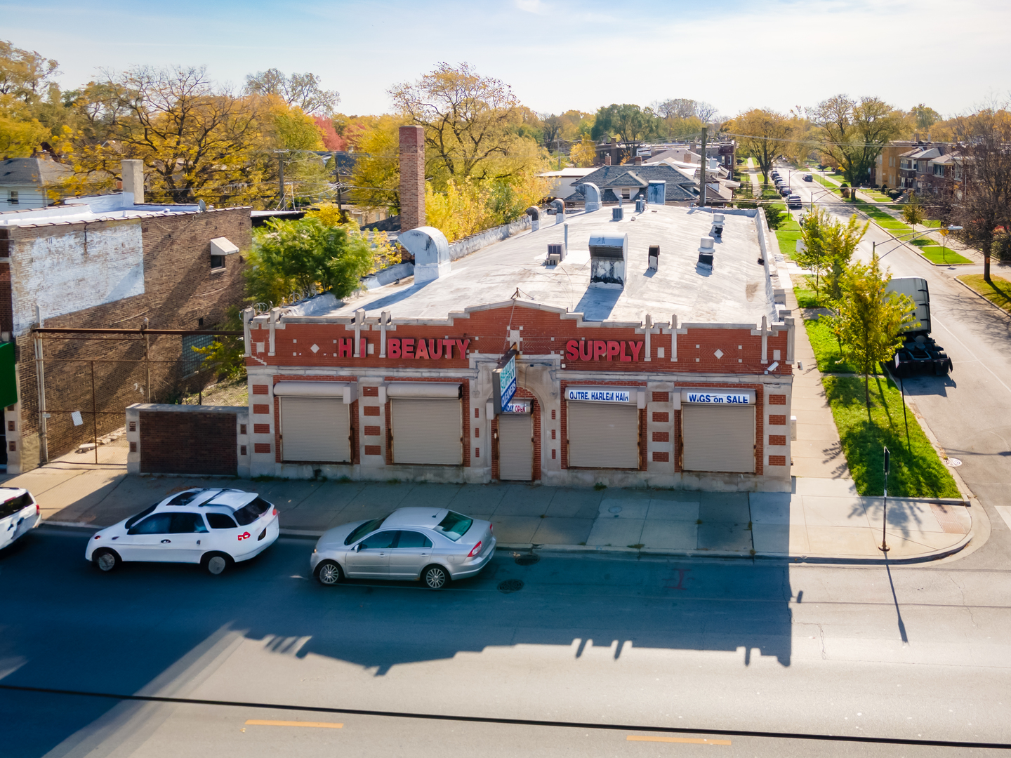 255 W 79th Street Property Photo 1
