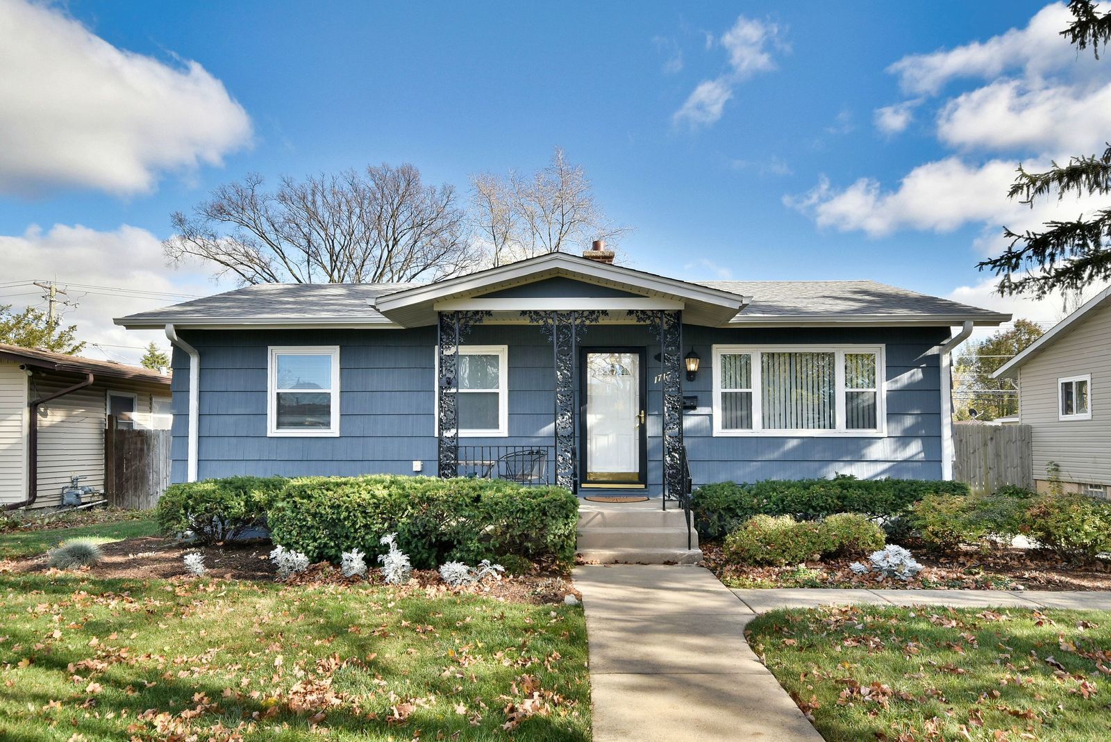 1715 Illinois Street Property Photo 1