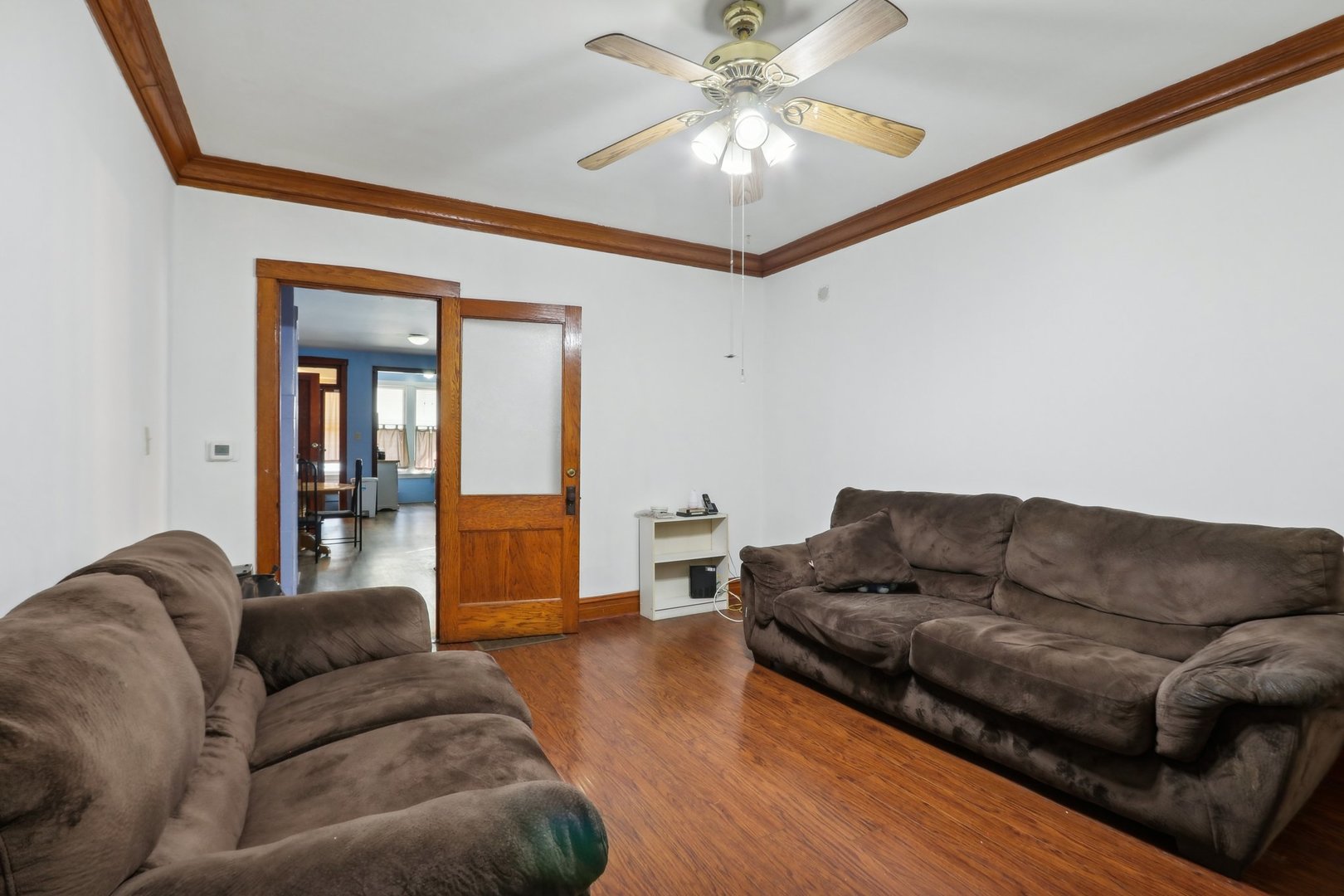 2435 N Lorel Avenue Property Photo 5
