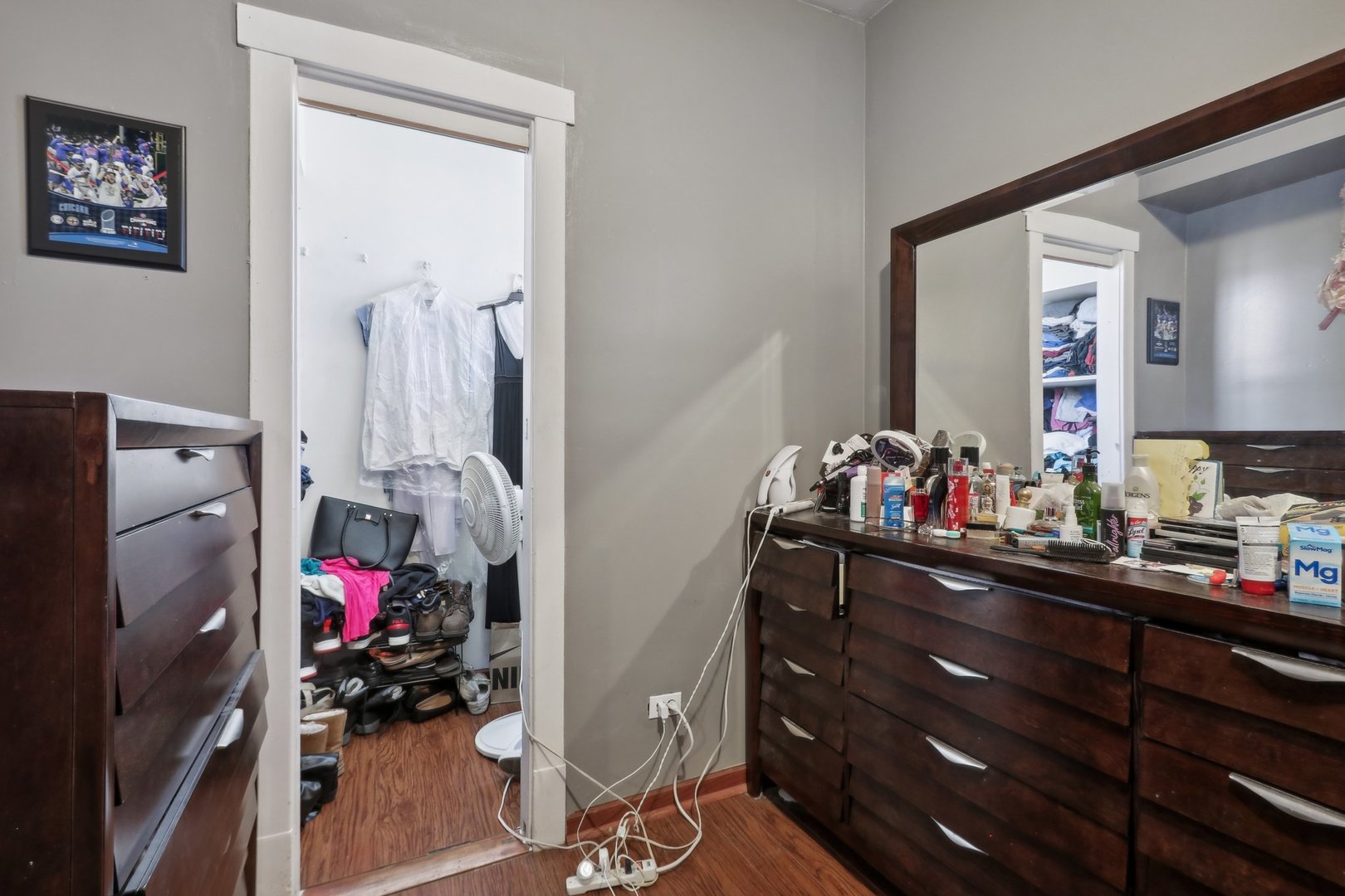 2435 N Lorel Avenue Property Photo 26