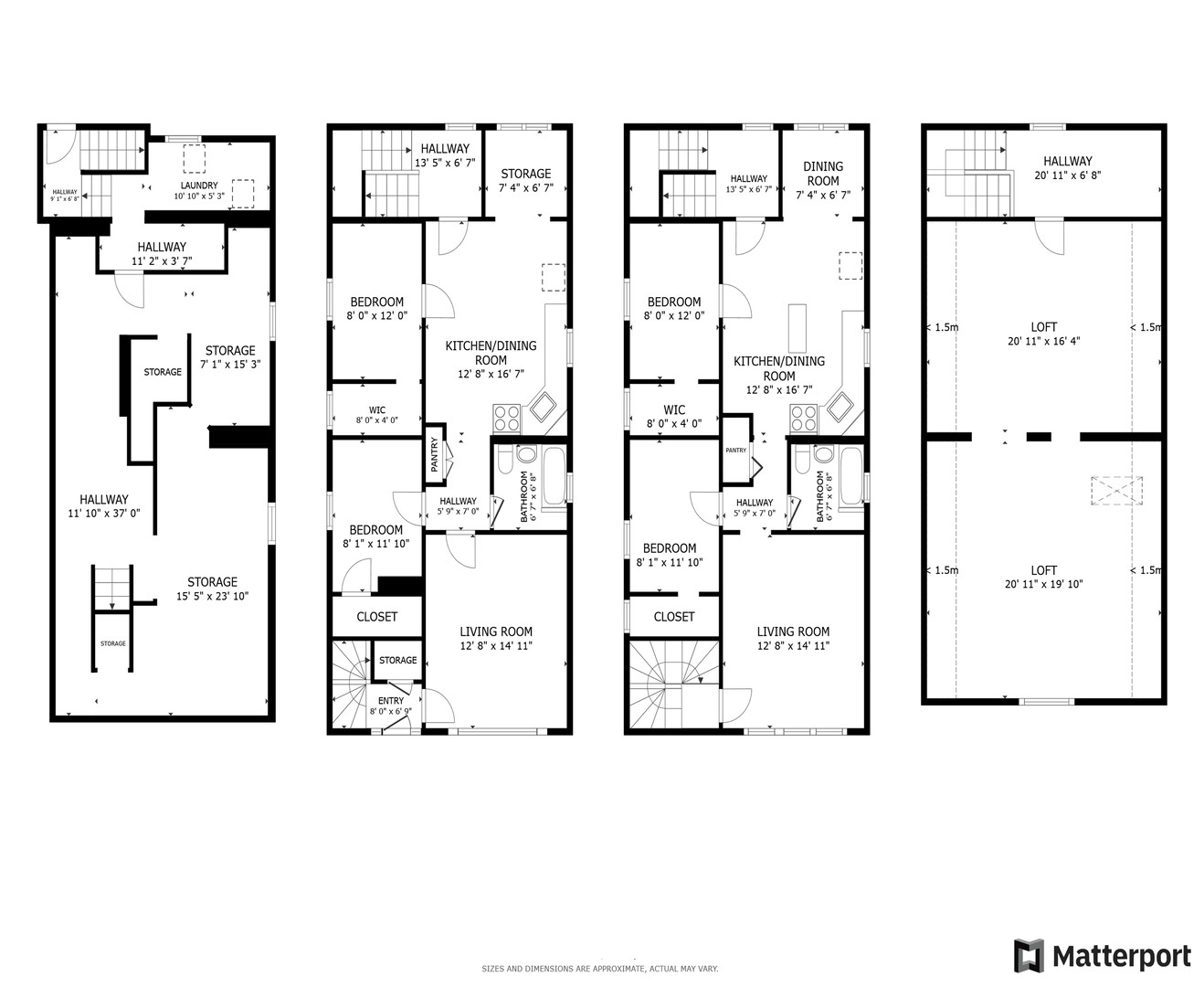2435 N Lorel Avenue Property Photo 41