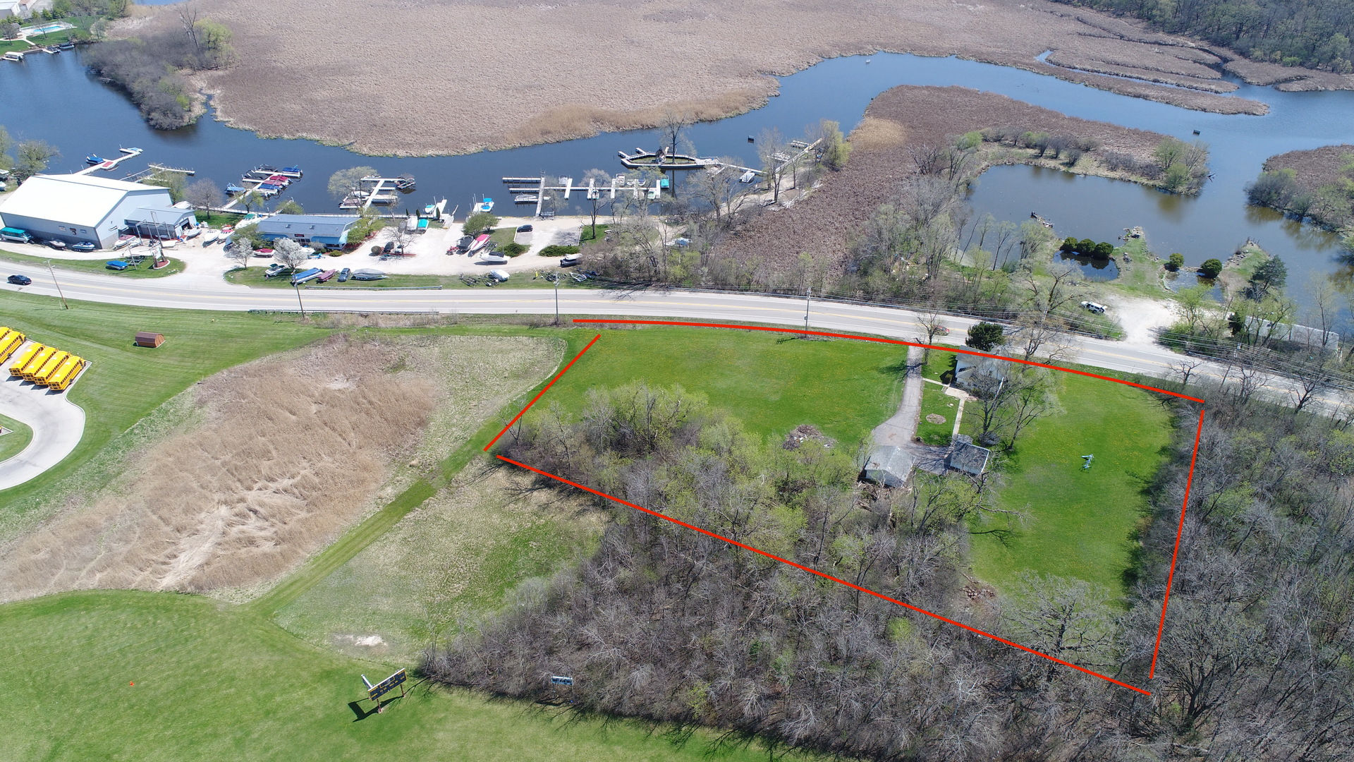 24816 W Il Route 173 Highway Property Photo 3