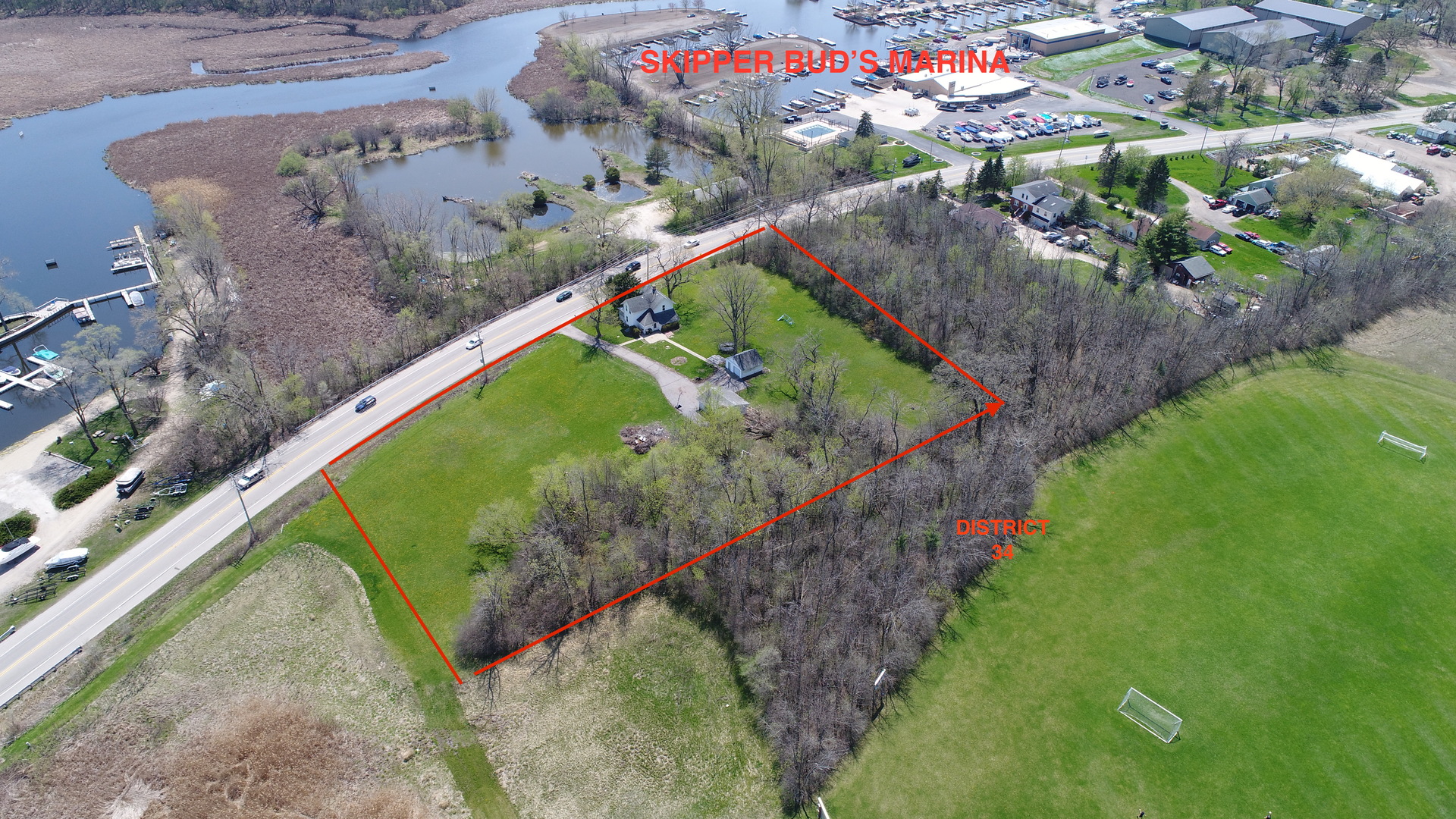 24816 W Il Route 173 Highway Property Photo 3