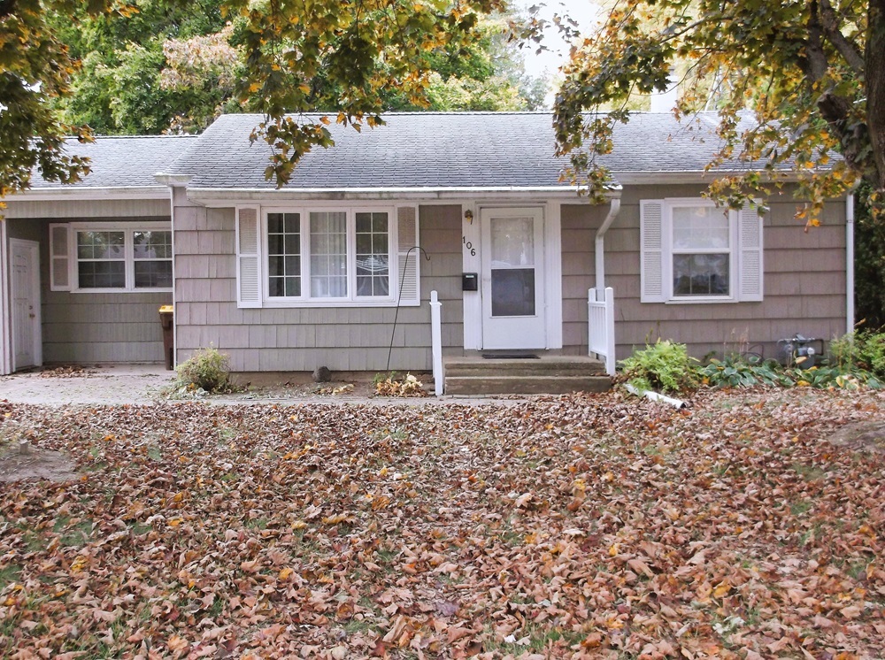 106 N Hannah Avenue Property Photo