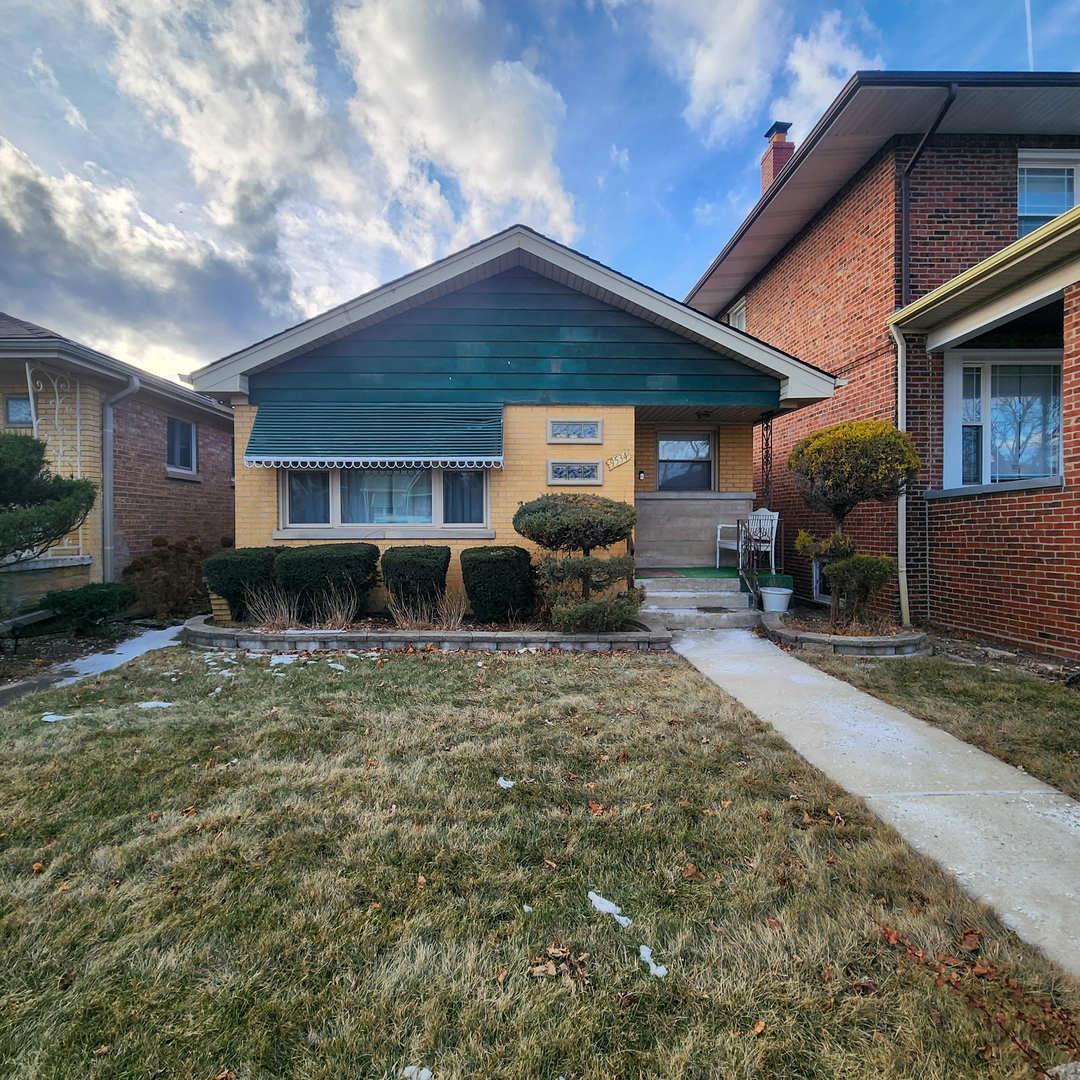 9534 S Indiana Avenue Property Photo