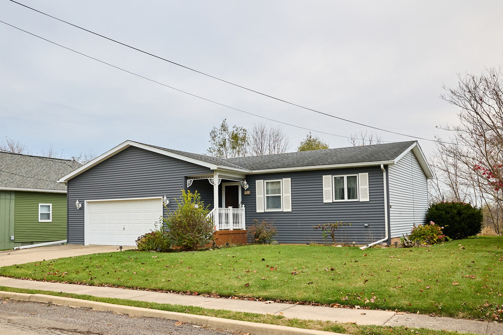 1522 1st Street Property Photo 1