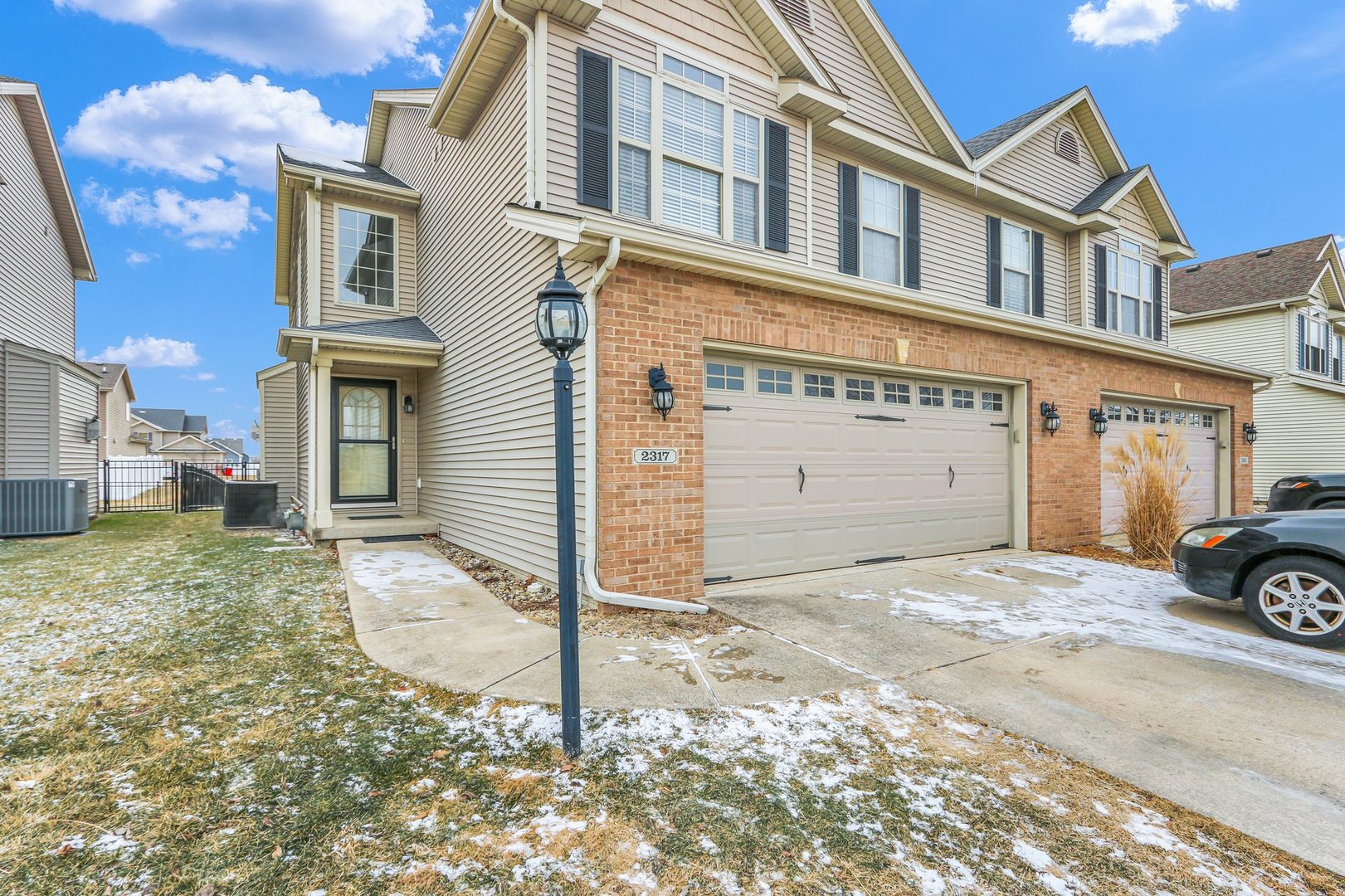2317 Blanche Lane Property Photo