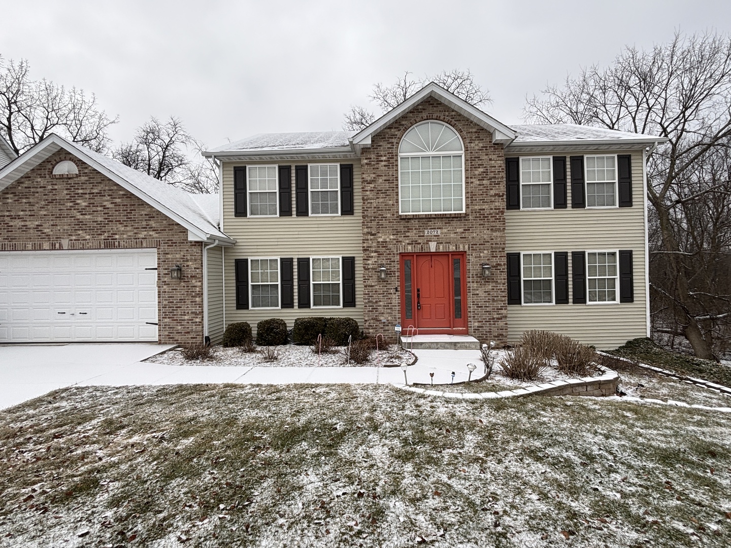 2072 Charnwood Court Property Photo