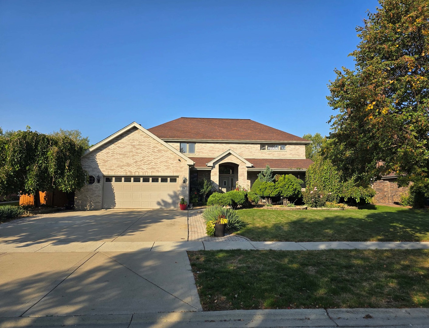 791 Eastwind Drive Property Photo